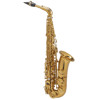 Altsaksofon Selmer Supreme, Dark Gold Lacquered, Outfit