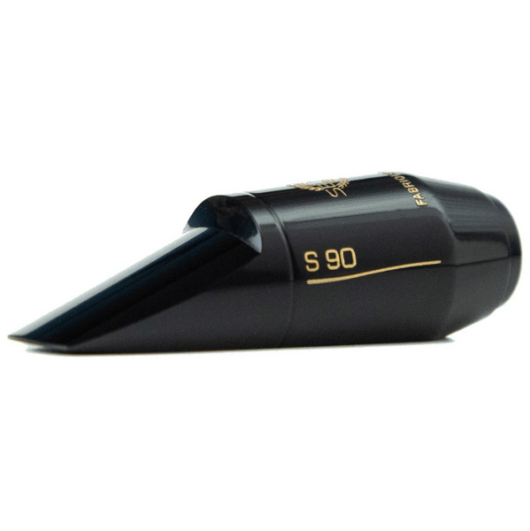 Munnstykke Sopranosaksofon Selmer O S90 170 (without ligature & cap) 