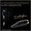 Munnstykke Altsaksofon Selmer Claude Delange (without ligature & cap)