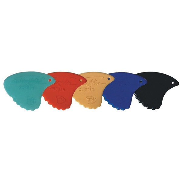 Plekter Sharkfin, 12 pk