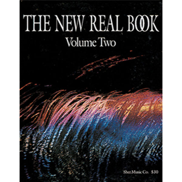 New real book, The vol 2 C