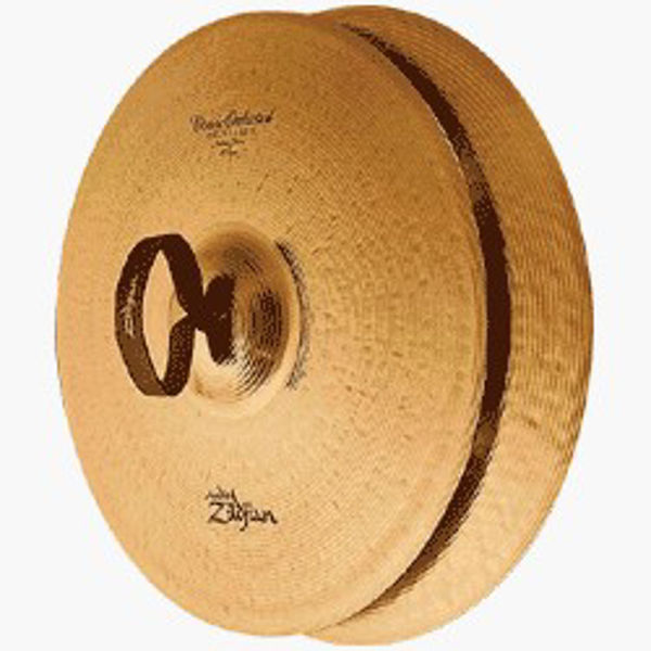 Konsertcymbal Zildjian A. Orchestral Sel. Medium Light 18