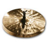 Hi-Hat Sabian Artisan, 14, Brilliant, Pair