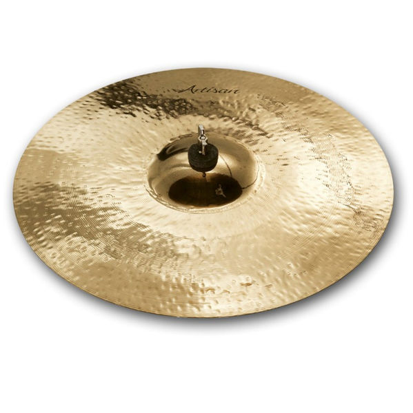 Cymbal Sabian Artisan Crash, 17, Brilliant