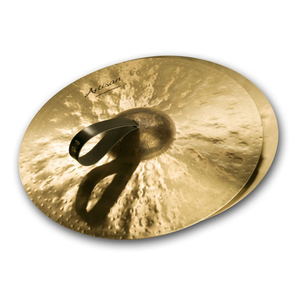 Konsertcymbal Sabian Artisan, Traditional Symphonic, Medium Light 18