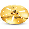 Cymbal Zildjian A. Custom EFX Crash, 16, Brilliant