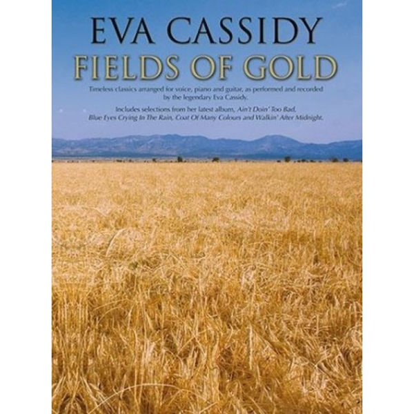 Eva Cassidy: Fields of Gold
