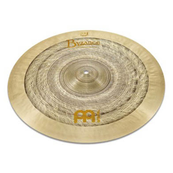 Cymbal Meinl Byzance Tradition Crash, Light 18