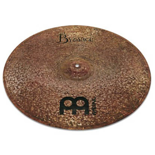 Cymbal Meinl Byzance Dark Ride, Big Apple 20