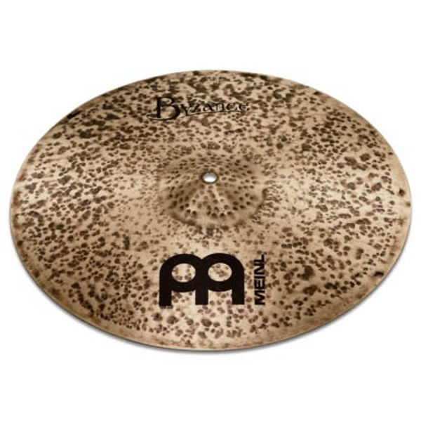 Cymbal Meinl Byzance Dark Crash 20