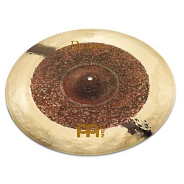 Cymbal Meinl Byzance Dual Crash/Ride 20