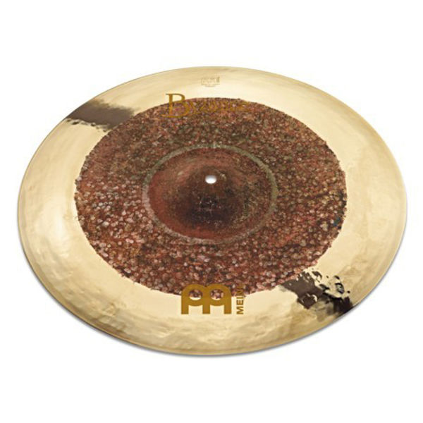 Cymbal Meinl Byzance Dual Crash/Ride 22