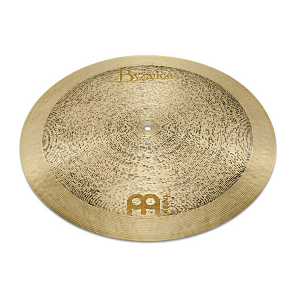 Cymbal Meinl Byzance Tradition Ride, Flat, 22