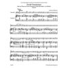 Variations for Pianoforte and Violoncello, WoO 45 Op 66 WoO46. Ludwig van Beehoven