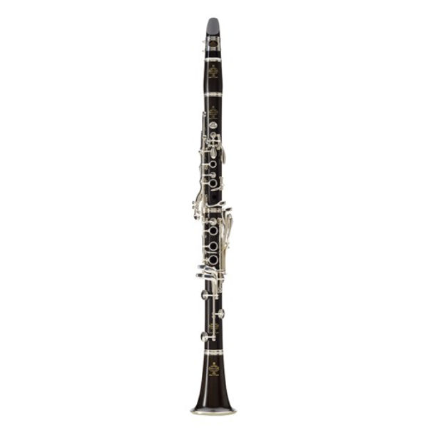 Klarinett Bb Buffet Crampon Prodige (17)