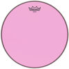 Trommeskinn Remo Emperor Colortone, BE-0308-CT-PK, Pink 8