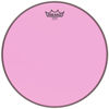 Trommeskinn Remo Emperor Colortone, BE-0312-CT-PK, Pink 12