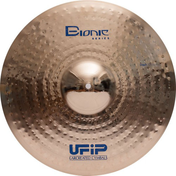 Cymbal Ufip Bionic Series Crash, 18