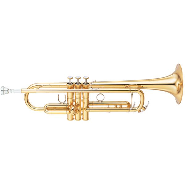 Trompet Bb Yamaha YTR-8335LA Lakk