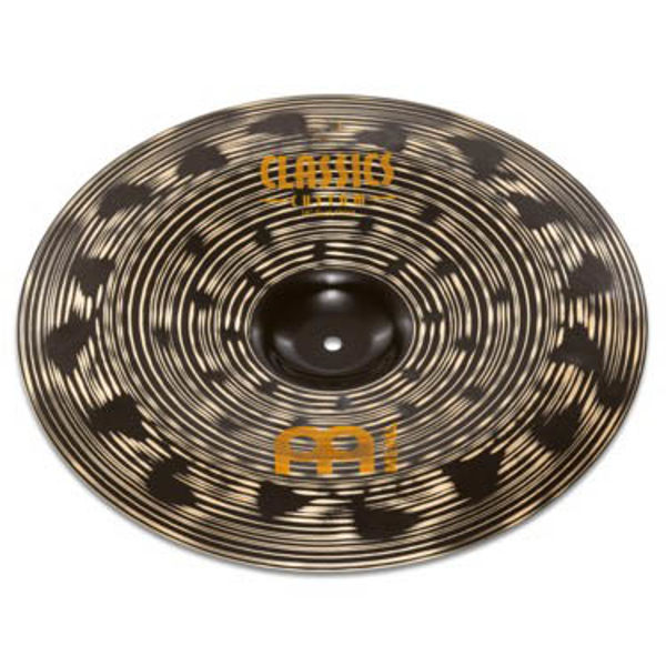 Cymbal Meinl Classics Custom China, Dark 18