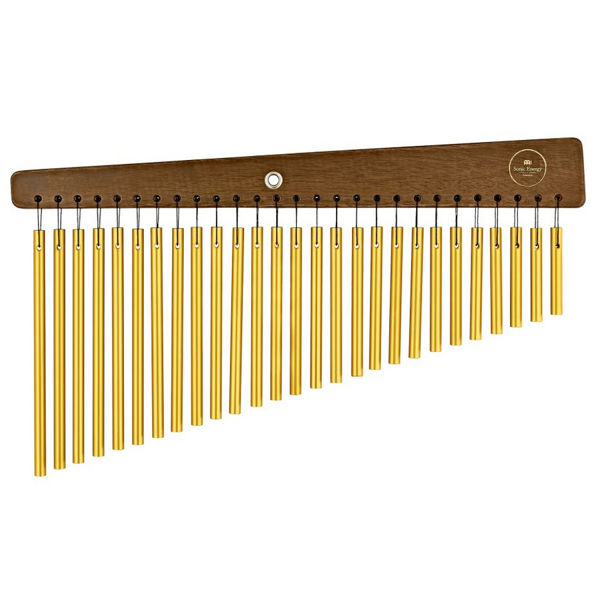 Barchimes Meinl CH27WB, 27 Bars, Gold