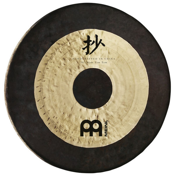 Gong Meinl CH-TT22, Chau, 22
