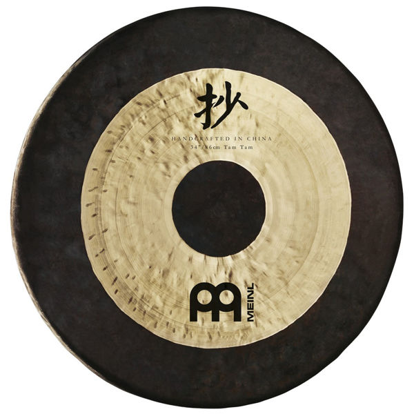 Gong Meinl CH-TT26, Chau, 26