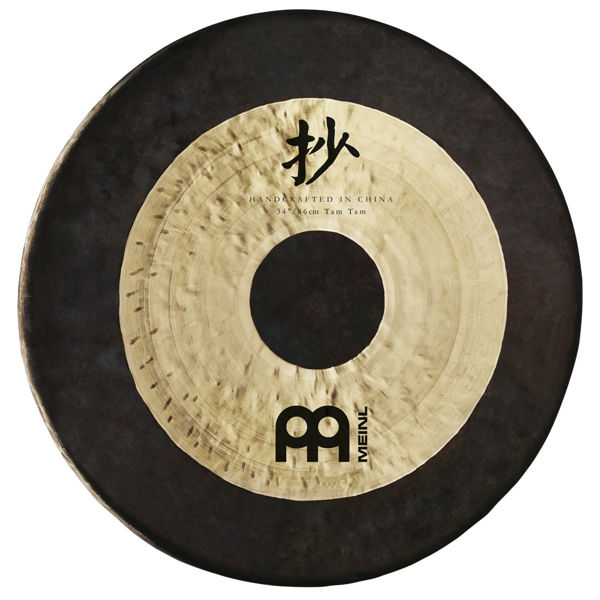 Gong Meinl CH-TT30, Chau, 30
