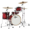 Slagverk Gretsch Catalina Club CT1-J484, 18 Shell Pack, Gloss Crimson Burst