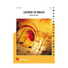 Legend in Brass, James Curnow - Brass Band
