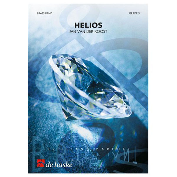 Helios, Roost - Brass Band