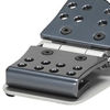 Stortrommepedal DW MDD2, Machined Direct Drive, Double Pedal