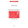 Four Little Pieces, Gordon Jacob. Cornet and Piano