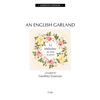 An English Garland - 12 Melodies for Flute and Piano, Geoffrey Emerson