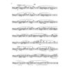 Singing Bassoon (Legato Studies) Guiseppe Concone