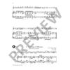 Baroque Recorder Anthology 4, 23 pieces for Alto Recorder and Piano
