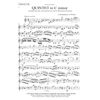 Quintet in C Minor from string quartet Op. 104 - Beethoven - Clarinet, Violin, 2 Violas and Violoncello