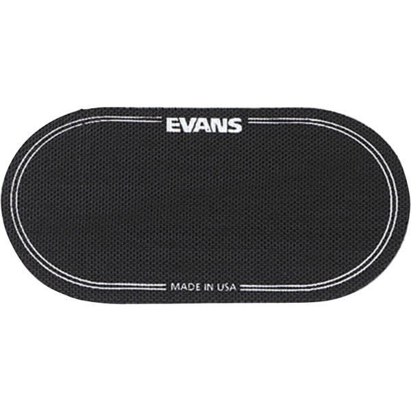 EQ Patch Evans EQPB2, Double