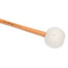 Stortrommeklubbe Freer Percussion BD5H, X-Large Maple Ball, Soft German Felt