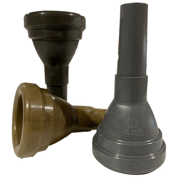 Munnstykke Flygelhorn Randefalk RGM Ryton MusikkMiljø