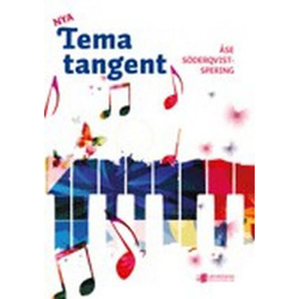 Nya Tema Tangent 1 - Åse Søderquist-Spering Revidert 2019