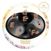 Handpan Meinl HD2, Harmonic Art Handpan, Equinox E/G, B, C, D, E, F#, G