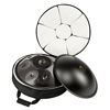 Handpan Meinl HD3, Harmonic Art Handpan, Raga Desya Todi, D#/G, A#, C, D, D#, F, G