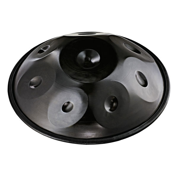 Handpan Meinl HD4, Harmonic Art Handpan, Akabono F/ A#, C, C#, D#, F, F#, A#