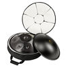 Handpan Meinl HD4, Harmonic Art Handpan, Akabono F/ A#, C, C#, D#, F, F#, A#