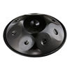 Handpan Meinl HD5, Harmonic Art Handpan, Integral D/ A, A#, C, D, E, F, A