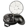 Handpan Meinl HD5, Harmonic Art Handpan, Integral D/ A, A#, C, D, E, F, A