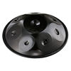 Handpan Meinl HD6, Harmonic Art Handpan, Dominant D/ A, C, D, E, F, G, A