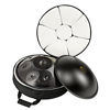 Handpan Meinl HD6, Harmonic Art Handpan, Dominant D/ A, C, D, E, F, G, A