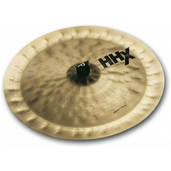 Cymbal Sabian HHX China, 18